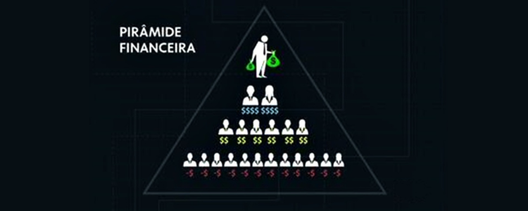 MPRJ denuncia grupo por golpe de R$ 1,5 milhão em pirâmide financeira disfarçada de investimentos