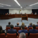 STF aceita denúncia e torna Bolsonaro réu por golpe de Estado e crimes contra a democracia. Entenda o caso, os crimes imputados e quem mais foi denunciado.