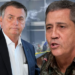 Entenda como Bolsonaro e Braga Netto atuaram como figuras centrais em plano de golpe de Estado, segundo relatório da PF