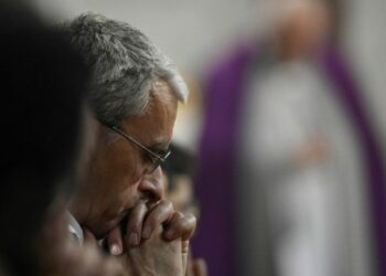 Quaresma 2025: Papa Francisco une fé e ecologia em apelo por esperança e mudança