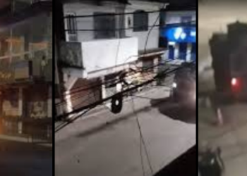 Suspeito de matar policiais morre em confronto com PM durante operação no Complexo da Maré, no Rio  