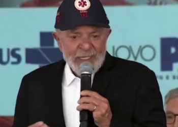 Presidente Lula anuncia medida que pode beneficiar mais 10 milhões de trabalhadores; proposta visa justiça social e alívio para a classe média e baixa renda.