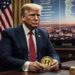 Trump revela criptomoedas para reserva Federal e alavanca mercado