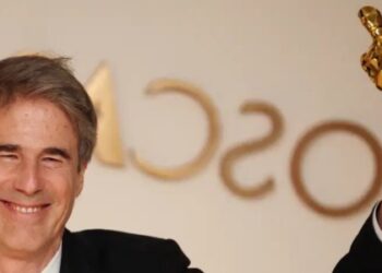 Oscar 2025: Filme brasileiro "Ainda Estou Aqui" conquista o mundo com vitória inédita