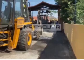 Forças do Rio atacam bases de luxo do Terceiro Comando Puro em operação contra tráfico na Zona Norte