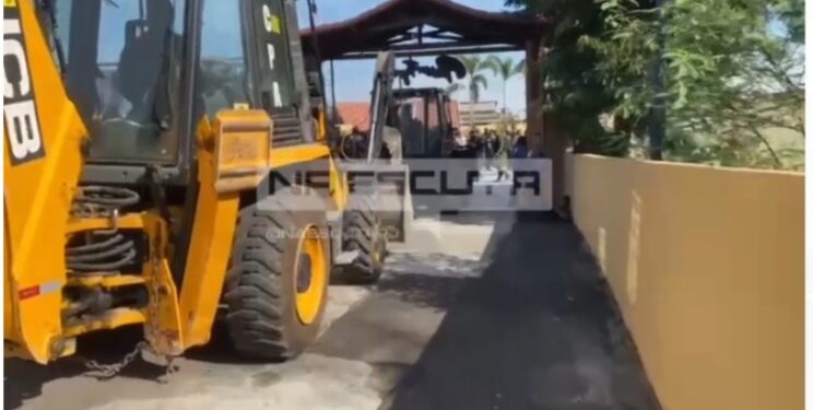 Forças do Rio atacam bases de luxo do Terceiro Comando Puro em operação contra tráfico na Zona Norte