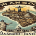 Há exatos 50 anos, em 15 de março de 1975, os estados da Guanabara e do Rio de Janeiro se fundiram, dando origem ao atual Estado do Rio de Janeiro. Esse marco histórico transformou não apenas a geografia, mas também a política e a economia do país. Confira **5 curiosidades** sobre essa fusão que você precisa conhecer: