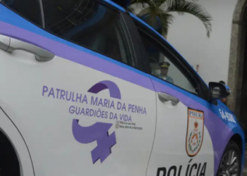 O número de mulheres vítimas de feminicídio aumentou 8% no estado do Rio de Janeiro em 2024. Foram 107 vítimas, contra 99 registradas em 2023.