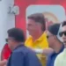 Ex-presidente Jair Bolsonaro é internado no RN com dores abdominais ligadas a sequela de facada