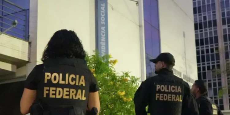 PF e CGU desmontam esquema de R$ 6,3 Bi em descontos ilegais de aposentadorias