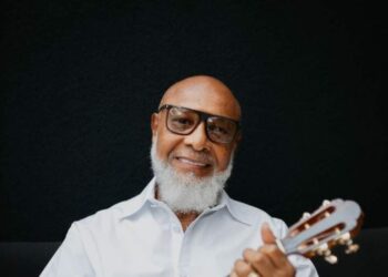 Samba na Zona Norte: Mauro Diniz homenageia Monarco em evento gratuito no Rio | 22/04