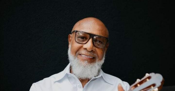 Samba na Zona Norte: Mauro Diniz homenageia Monarco em evento gratuito no Rio | 22/04