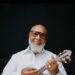 Samba na Zona Norte: Mauro Diniz homenageia Monarco em evento gratuito no Rio | 22/04