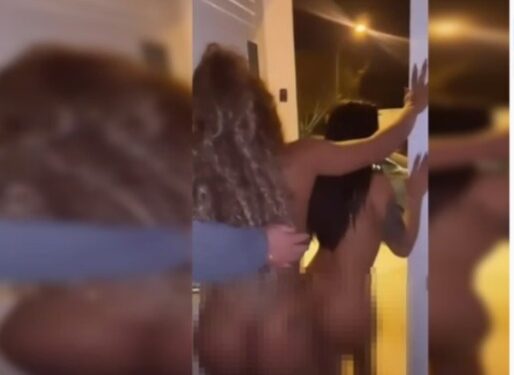 PF desvenda rede criminosa com festas em mansão de luxo, prostitutas e desvio de R$ 3,5 bilhões