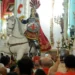 Celebrações ao amanhecer marcam feriado de São Jorge no Rio