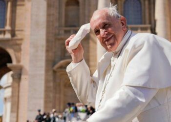 O Papa dos marginalizados e a igreja como "Hospital de Campanha"