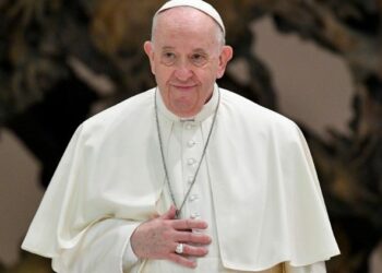 O legado de Francisco e a batalha pelo futuro da Igreja Católica