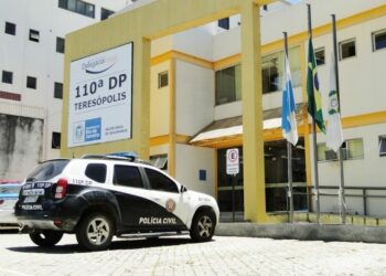 Operação conjunta em Teresópolis descobre estufa de maconha em Spa de luxo ligado ao crime organizado