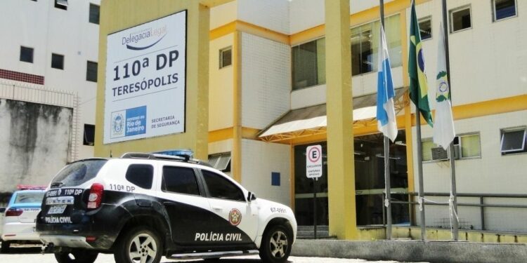 Operação conjunta em Teresópolis descobre estufa de maconha em Spa de luxo ligado ao crime organizado