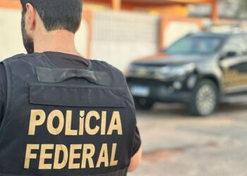 Operação Teatro Invisível II: veja os alvos e entenda as investigações.