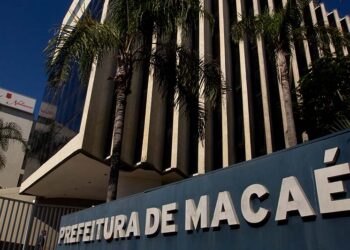 Macaé (RJ) e Saquarema (RJ) brilham no ranking de menor endividamento público