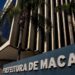 Macaé (RJ) e Saquarema (RJ) brilham no ranking de menor endividamento público