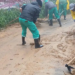 O governo federal reconheceu situação de emergência no município de Petrópolis, na região serrana fluminense, devido às fortes chuvas que atingiram o estado entre sexta-feira (4) e domingo (6),