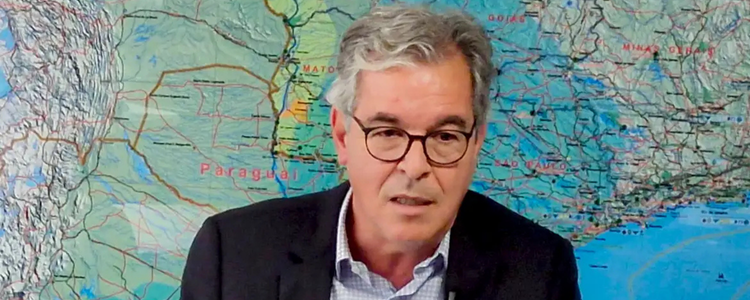 Tarifaço pode acelerar acordo Mercosul-UE, diz presidente da Apex