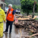 Angra dos Reis e Petrópolis seguem em estado de emergência; estradas permanecem interditadas e doações são necessárias para famílias desabrigadas