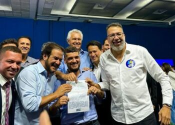Bacellar e a "Superfederação": A ascensão de uma potência eleitoral