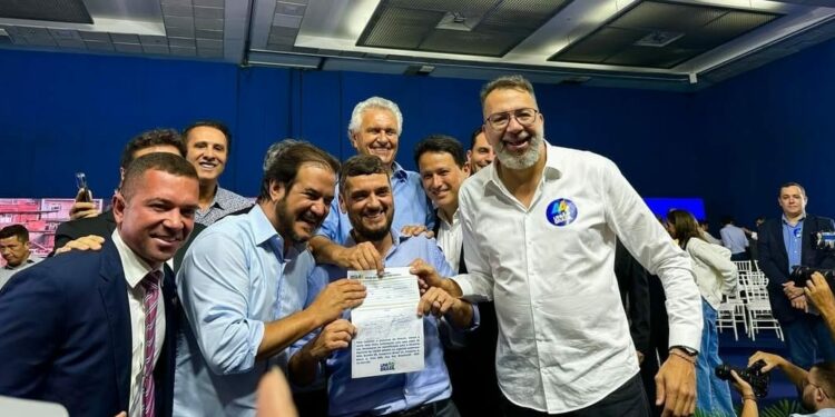 Bacellar e a "Superfederação": A ascensão de uma potência eleitoral
