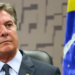 Alexandre de Moraes, do STF, manda prender o ex-presidente Fernando Collor após rejeição de recurso. Condenação por corrupção e lavagem na Lava Jato chega a quase 9 anos de prisão.