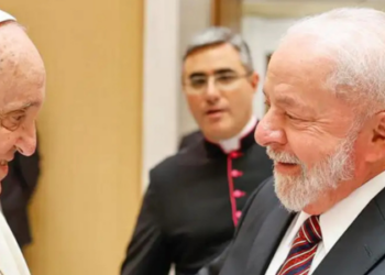 Presidente decreta sete dias de luto pela morte do Papa Francisco e exalta trajetória marcada por empatia, defesa dos pobres e causas sociais e ambientais.