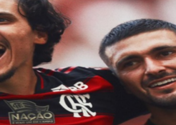 Equipe de Filipe Luís domina o primeiro tempo e aplica goleada de 4 a 0 sobre o Timão diante da torcida rubro-negra.