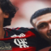 Equipe de Filipe Luís domina o primeiro tempo e aplica goleada de 4 a 0 sobre o Timão diante da torcida rubro-negra.