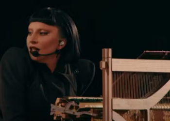 Show de Lady Gaga em Copacabana no sábado (3) terá esquema especial de segurança com 5 mil agentes, pórticos de revista e ruas fechadas a partir das 19h.