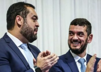 Política em Movimento: Bacellar assume o governo do Rio por 10 dias e inicia agenda no Norte Fluminense