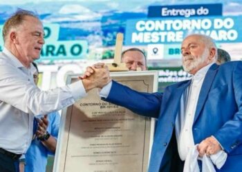 Lula reforça agenda social no ES e sinaliza estratégia política para 2026