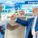 Lula reforça agenda social no ES e sinaliza estratégia política para 2026