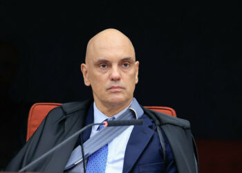 STF torna réus mais sete por fake news e golpe de 8 de janeiro