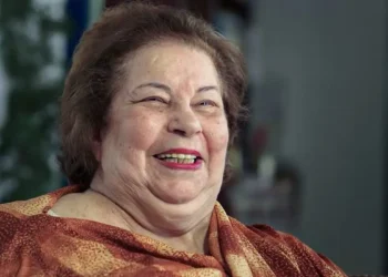 Nana Caymmi: morte da artista no Rio de Janeiro
