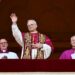 Cardeal Robert Prevost: O sucessor do Papa Francisco na Igreja Católica.