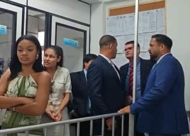 Corrupção em Presidente Kennedy-ES: Procurador-Geral, Rodrigo Lisboa Corrêa, denunciado.