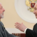 O presidente Luiz Inácio Lula da Silva afirmou nesta quarta-feira (13) que fará contato direto com o líder russo, Vladimir Putin, para encorajá-lo a participar de uma negociação de paz com o presidente ucraniano, Volodymyr Zelensky. A declaração foi dada em entrevista coletiva em Pequim, durante visita oficial à China.