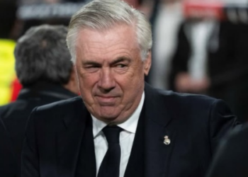 Carlo Ancelotti confirma acerto para comandar a Seleção Brasileira. Técnico do Real Madrid deve assumir após a temporada na Europa. CBF ainda não se pronunciou oficialmente.