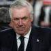 Carlo Ancelotti confirma acerto para comandar a Seleção Brasileira. Técnico do Real Madrid deve assumir após a temporada na Europa. CBF ainda não se pronunciou oficialmente.