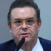 Wolney Queiroz afirma no Senado que fraudes bilionárias no INSS começaram na gestão Bolsonaro. Oposição reage e acusa governo Lula de omissão nas investigações.