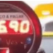 vídeo mostra taxímetro disparando valor da corrida mesmo com veículo parado; prefeitura já identificou o motorista e bloqueou seus documentos