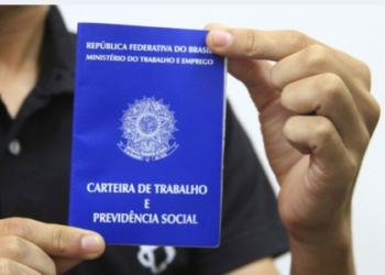 RJ tem mais de mil vagas de emprego abertas; maioria no setor de Serviços