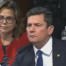 Senadores Leila Barros e Sérgio Moro apoiam a criação de uma CPI no Senado para investigar fraudes no INSS. Descontos irregulares em aposentadorias podem ter afetado mais de 800 mil pessoas.